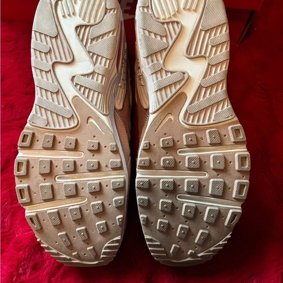 Nike Air Max Excee Rose Whisper Pink Oxford - Picture 2 of 11